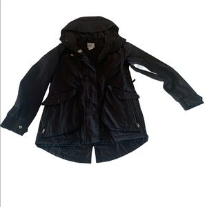 Like New Nike 6.0 Snowboard Jacket Size Small